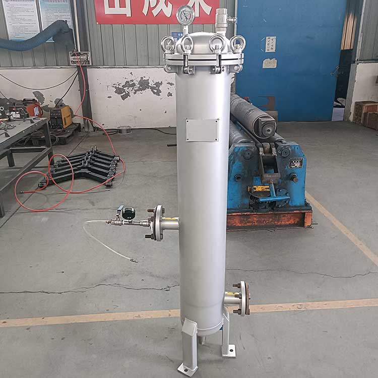 華豫供應保安過濾器 液體除雜質(zhì)