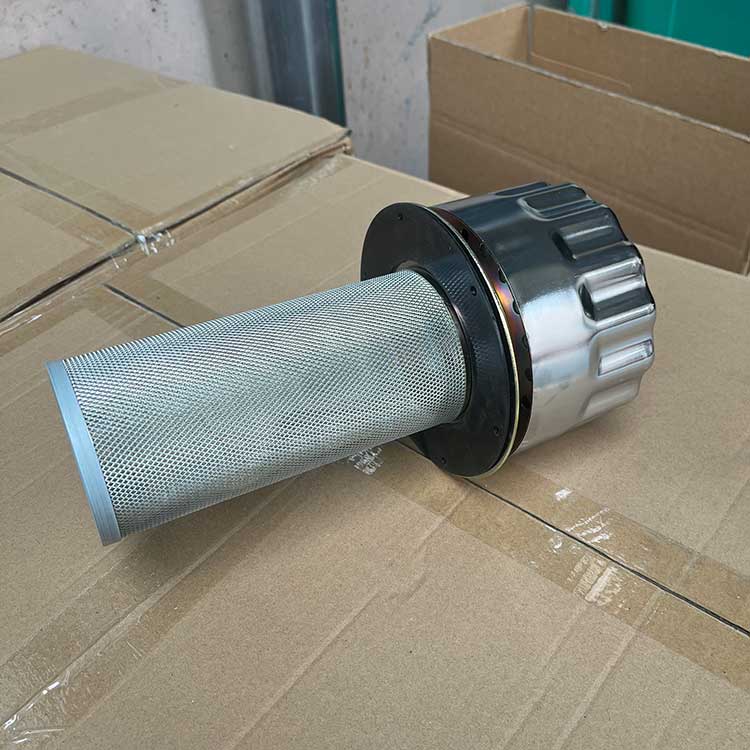 華豫供應QVQ3空氣濾清器 氣體過濾去除雜質(zhì)