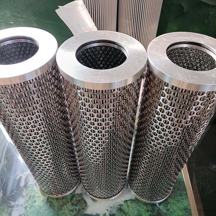 華豫供應替代雅歌隧道掘進機液壓系統濾芯S3050855