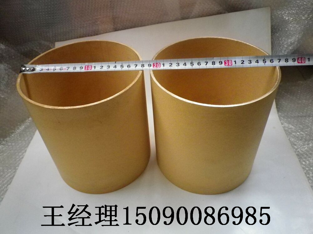 銅粉末燒結濾芯