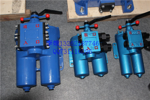 稀油站濾片SPL-50，雙筒網片式過濾器，SPL-50濾網