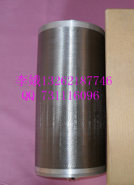 SBL-65線(xiàn)隙式濾芯，船舶柴油機(jī)濾芯