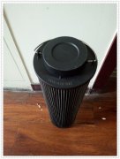 南通南方潤滑油濾芯ZNGL02011301 新疆濾芯生產廠家