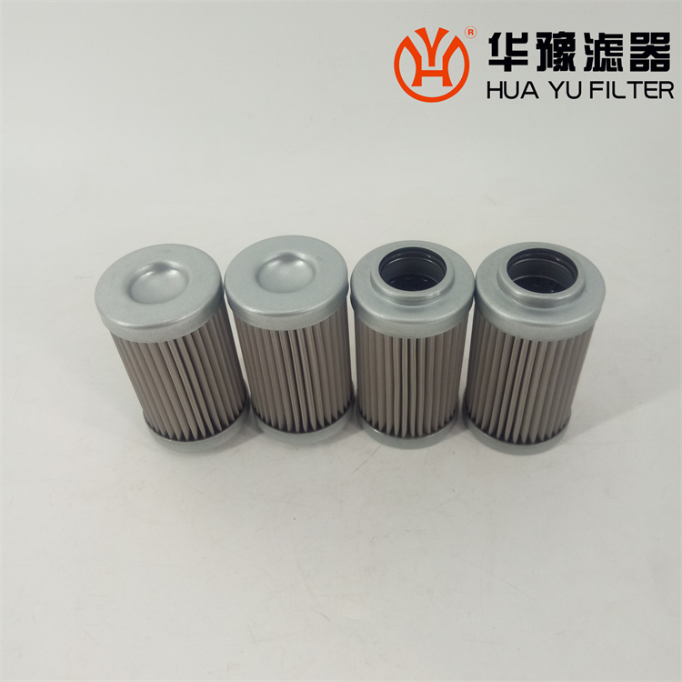 2.0004H10XL-A00-0-P 一次風機液壓油站濾芯 華豫