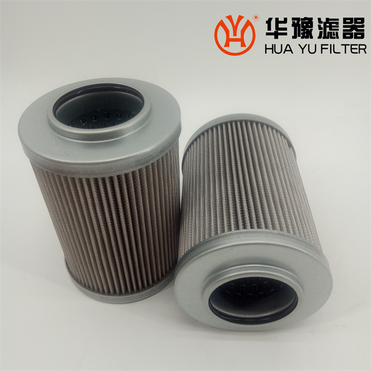 磨煤機油站濾網RFL-110x5H 華豫