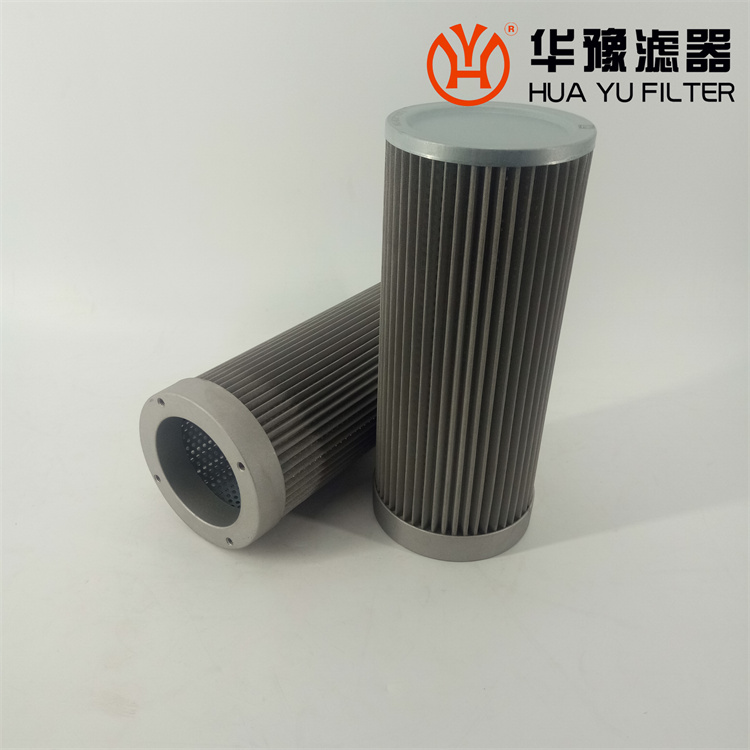 華豫WU-63*80F-J鋼廠網(wǎng)式吸油過濾器