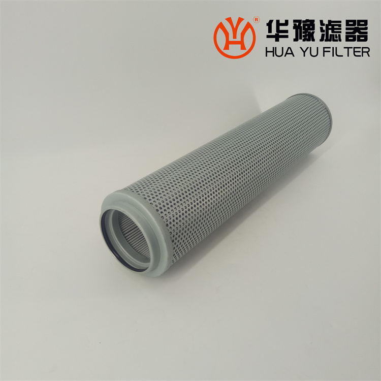 華豫FAX-400x10 泵口過(guò)濾器濾芯 鋼廠濾芯