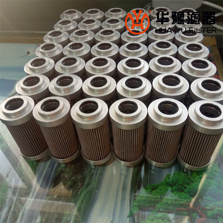 華豫HX-636G6602 鋼廠主泵口過(guò)泥器濾芯