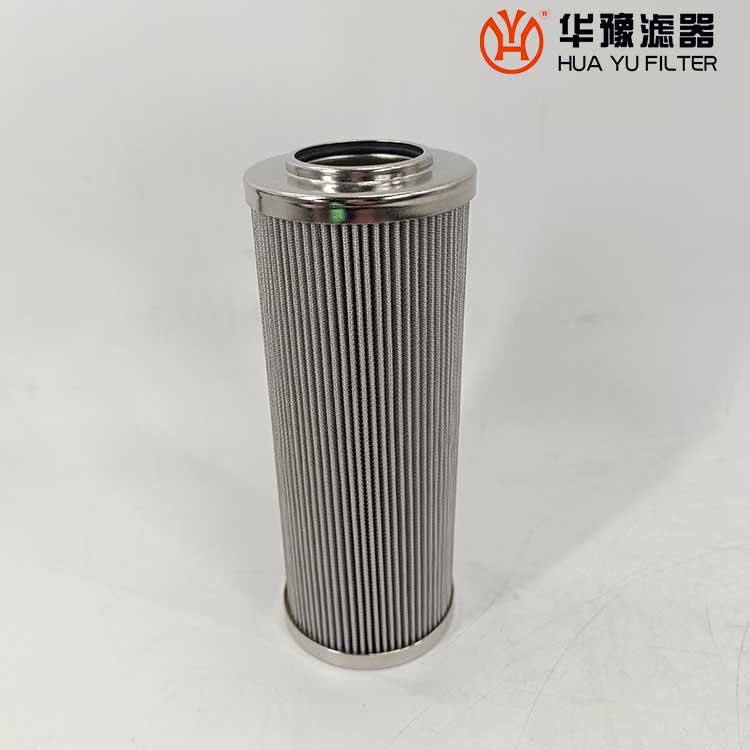 華豫QTL-6027A電廠(chǎng)EH抗燃油泵出口濾芯