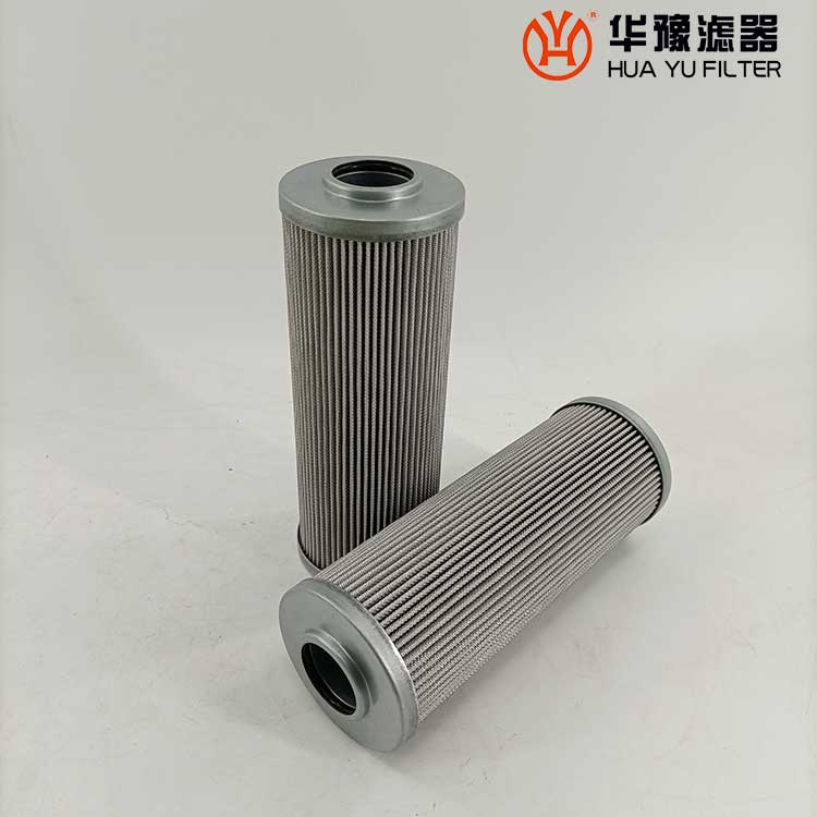華豫電廠(chǎng)汽輪機(jī)潤(rùn)滑油濾芯XFL-250*15H